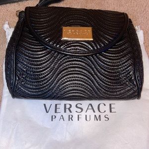 Versace parfums clutch